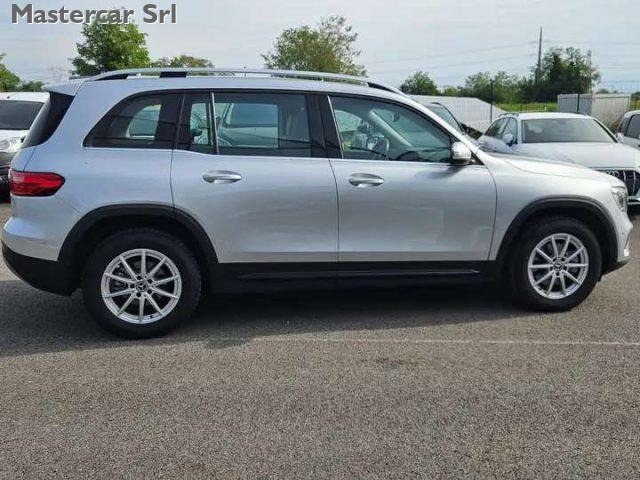 MERCEDES-BENZ GLB 180 GLB 180d Business auto - GS397EV