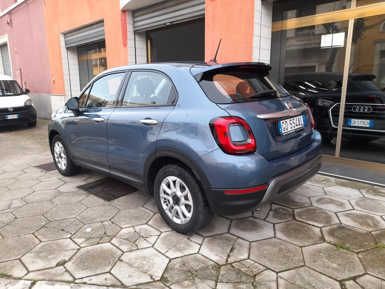 FIAT 500X 1.3 MJT 95 CV BUSINESS