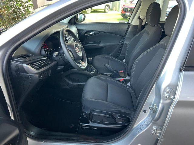 FIAT Tipo Tipo 1.4 T-Jet 120CV GPL 5 porte Easy