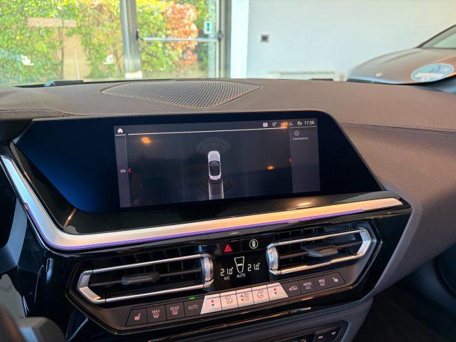 BMW Z4 M40i 340cv StepTronic Unica e Reale
