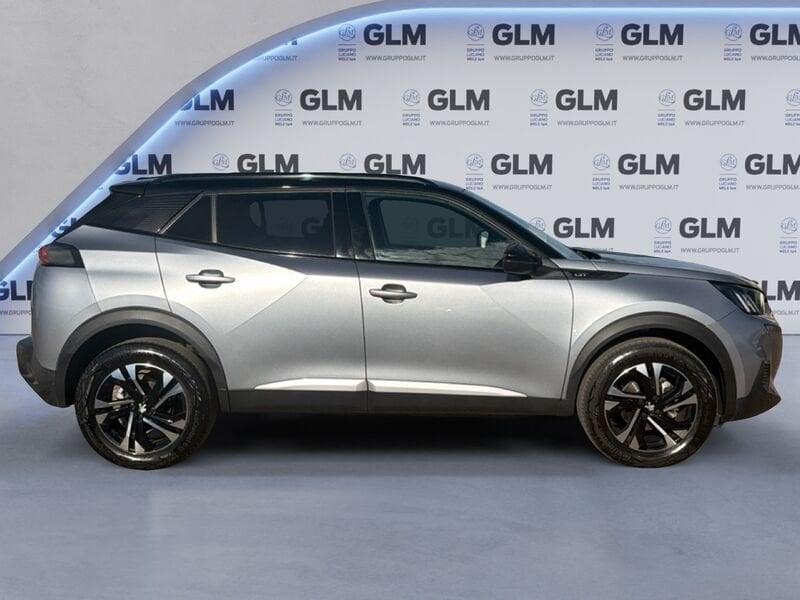 Peugeot 2008 PureTech 130 GT Line S&S
