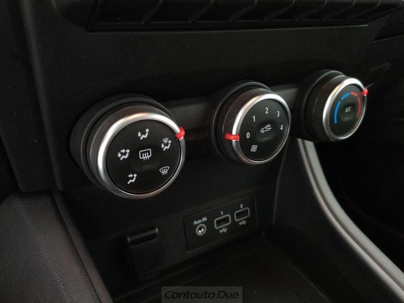 Renault Captur Captur 1.0 tce equilibre gpl 100