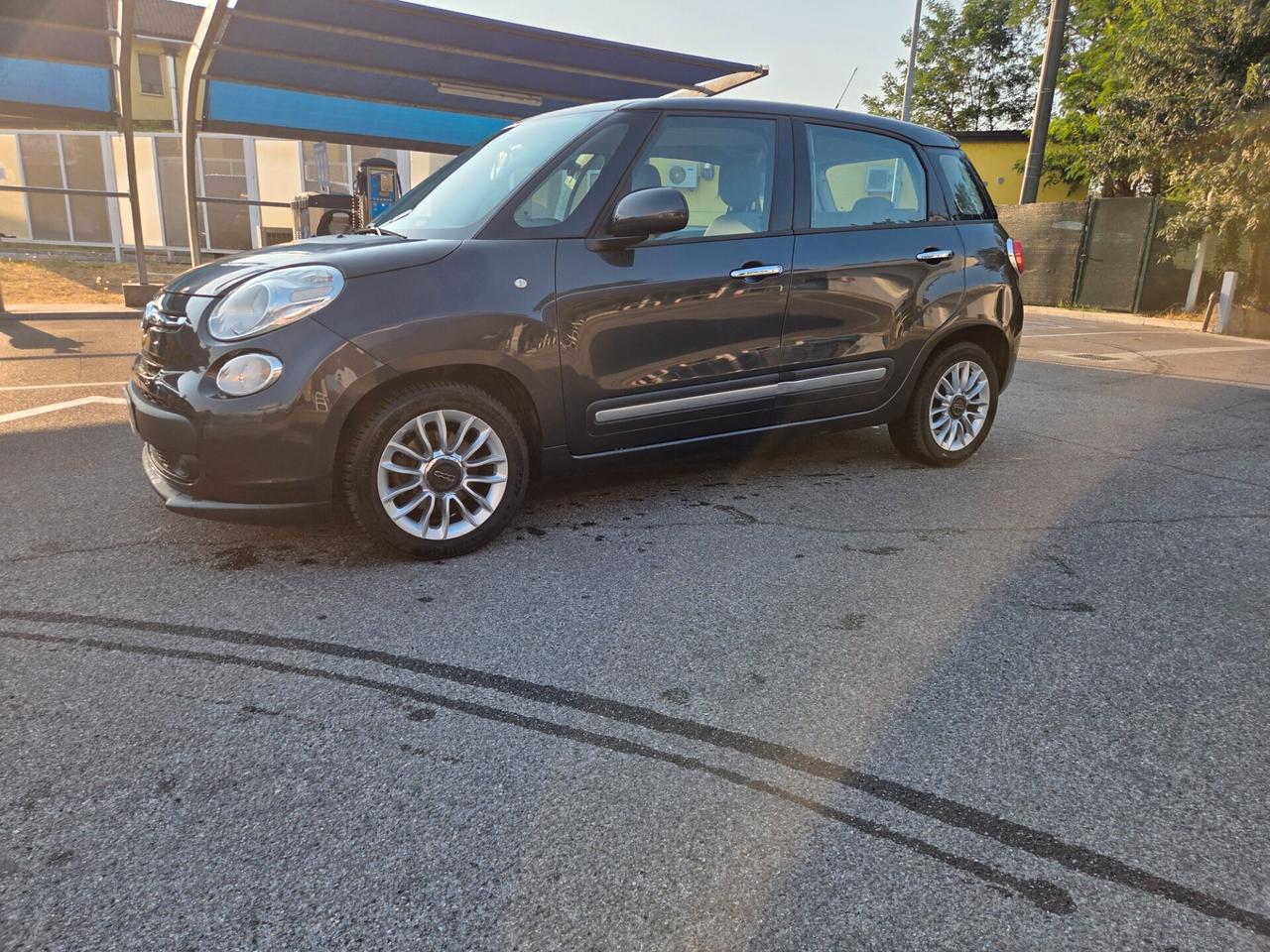 Fiat 500L 1.3 Multijet 85 CV Pop