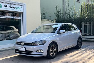 VOLKSWAGEN Polo Business 1.0 TSI DSG 5p. Comfortline BlueMotion Tech.