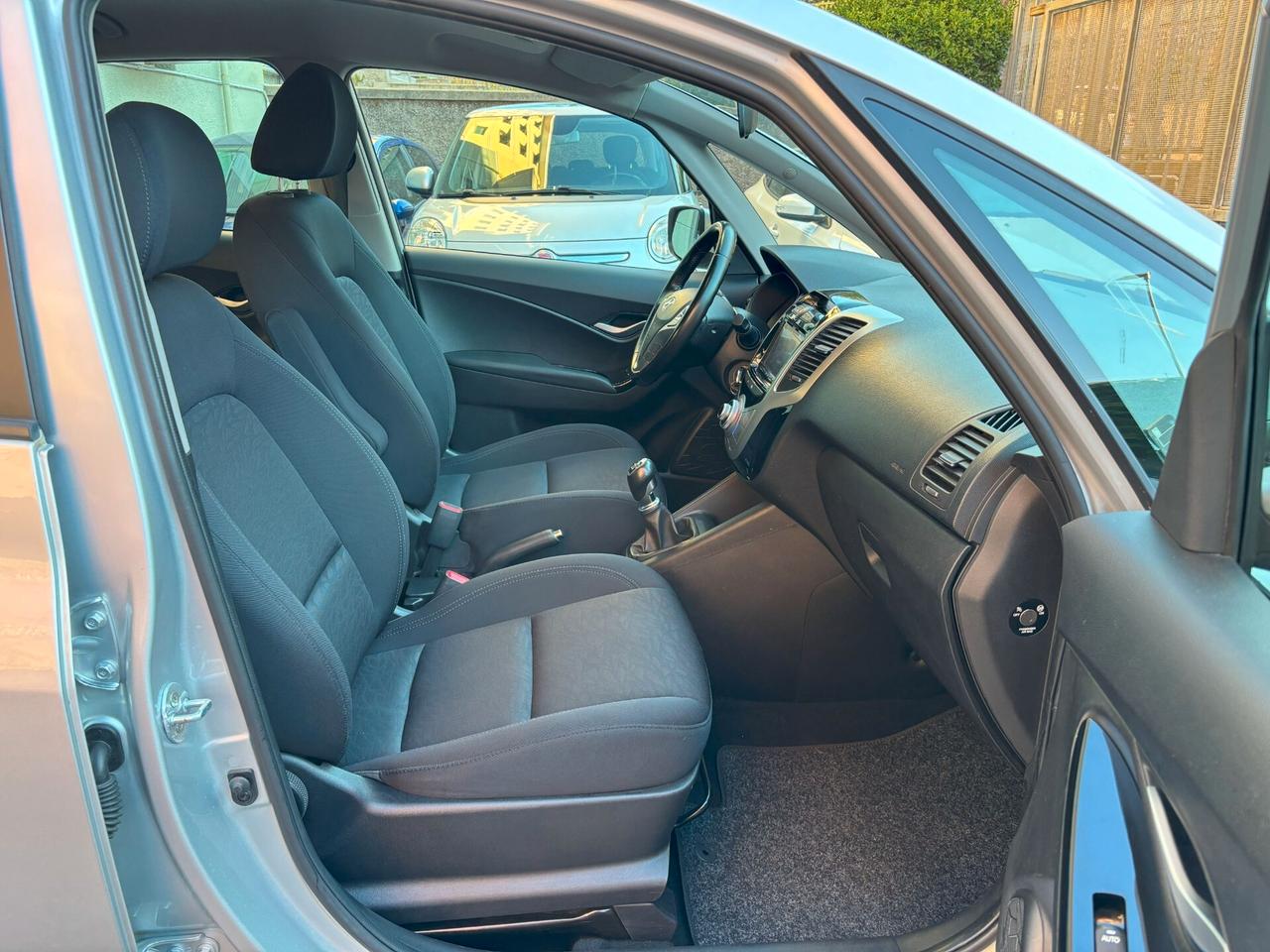 Hyundai iX20 1.4 90 CV APP MODE X POSSIBLE