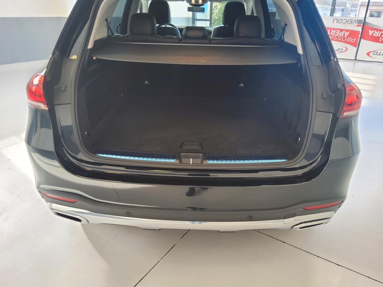 Mercedes-benz GLE 300 d 4Matic Premium Plus