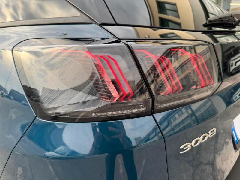 Peugeot 3008 3008 1.5 bluehdi Allure Pack s&s 130cv eat8