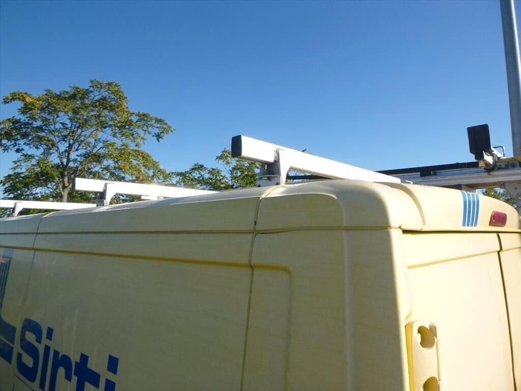 Fiat Ducato 30 2.3 MJT 130CV PC-TN Furgone