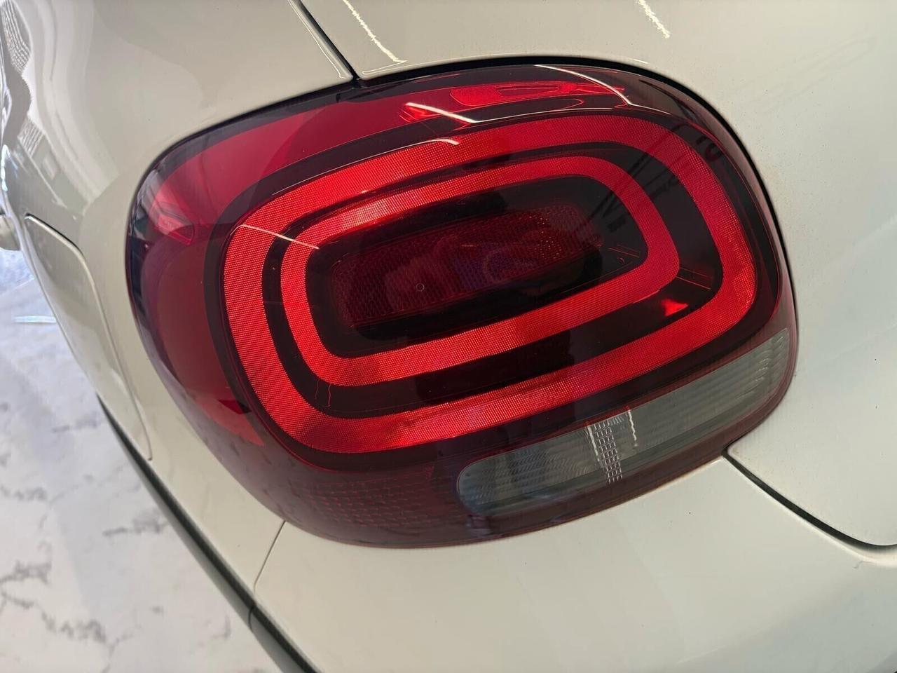 Citroen C3 BlueHDi 100 S&S Shine