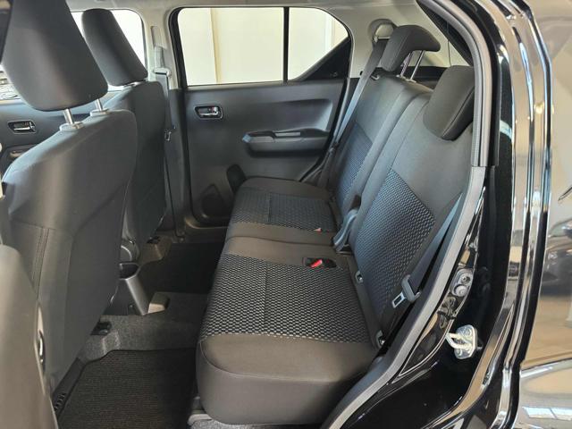 SUZUKI Ignis 1.2 Hybrid Top Km0