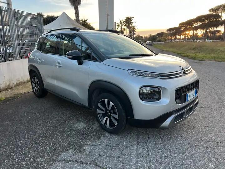 Citroen C3 Aircross PureTech 82 Shine