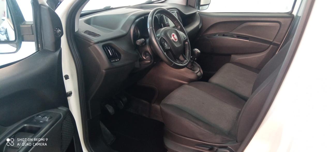 FIAT DOBLO 1.6 MJT 120 CV PROFESSIONAL