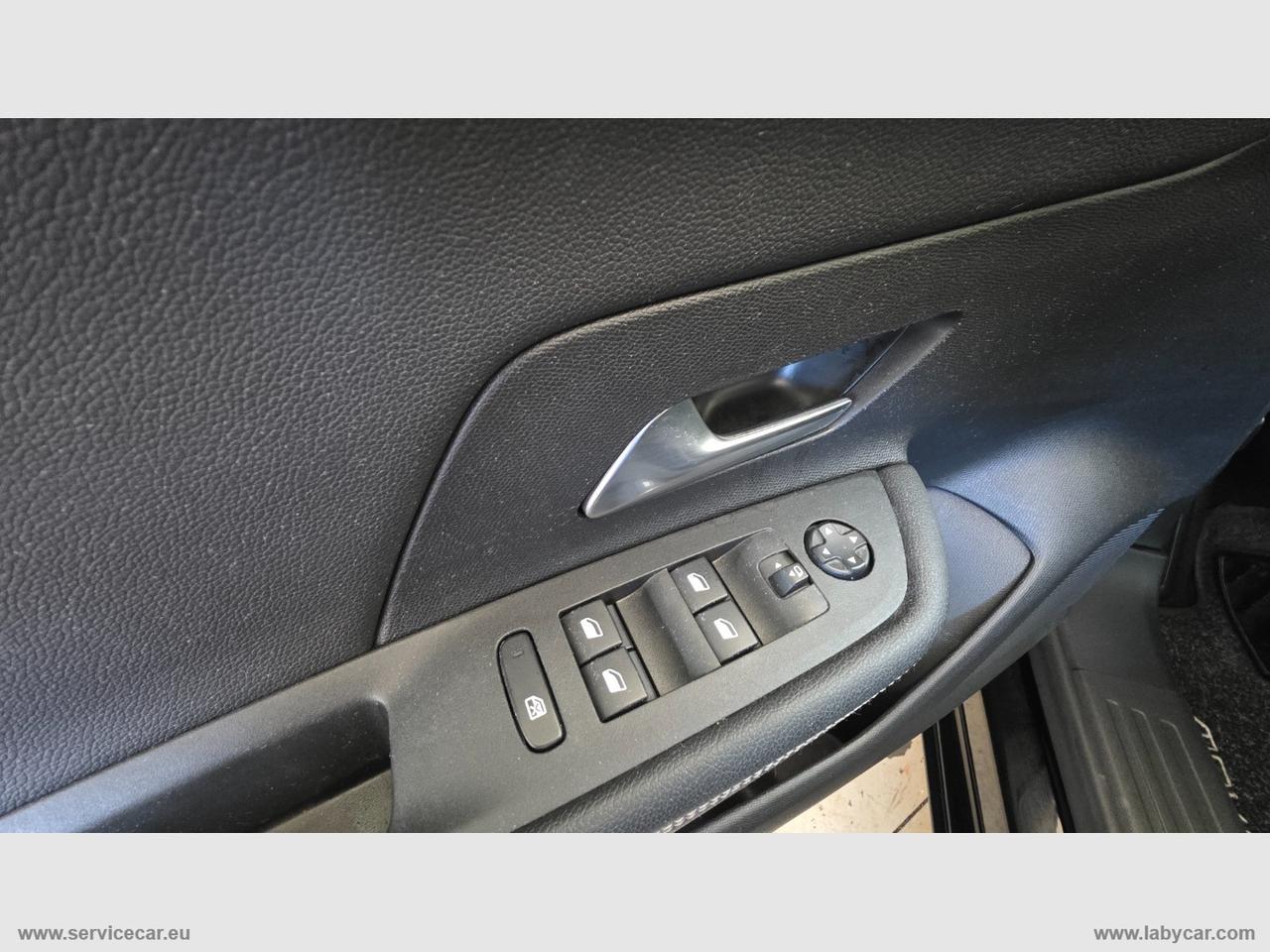 OPEL Mokka 1.2 Turbo GS Line