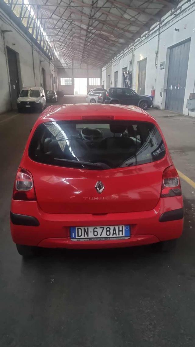 RENAULT Twingo Twingo 1.2 Access