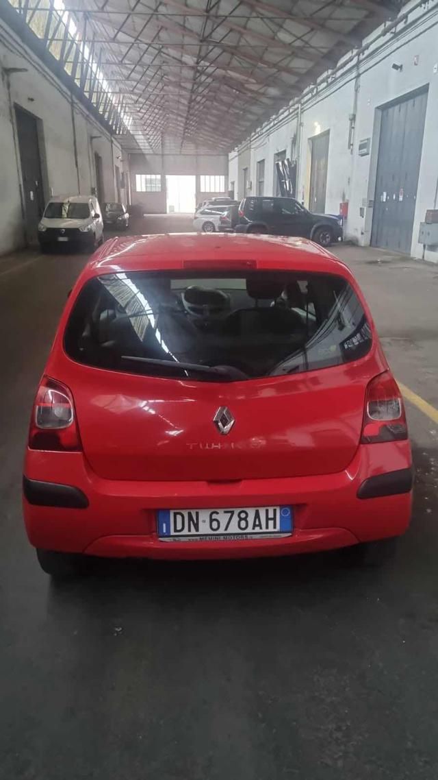 Renault Twingo 2008 photo 5
