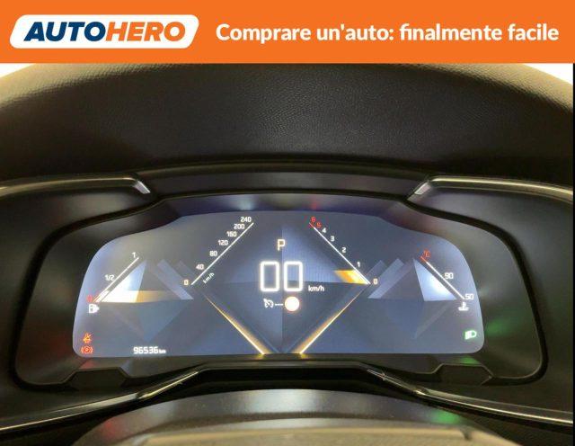 DS AUTOMOBILES DS 7 Crossback BlueHDi 130 aut. Business