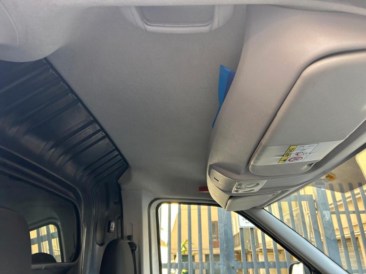 Fiat Doblo Doblò 1.3 MJT PC-TN Cargo Lamierato E5+