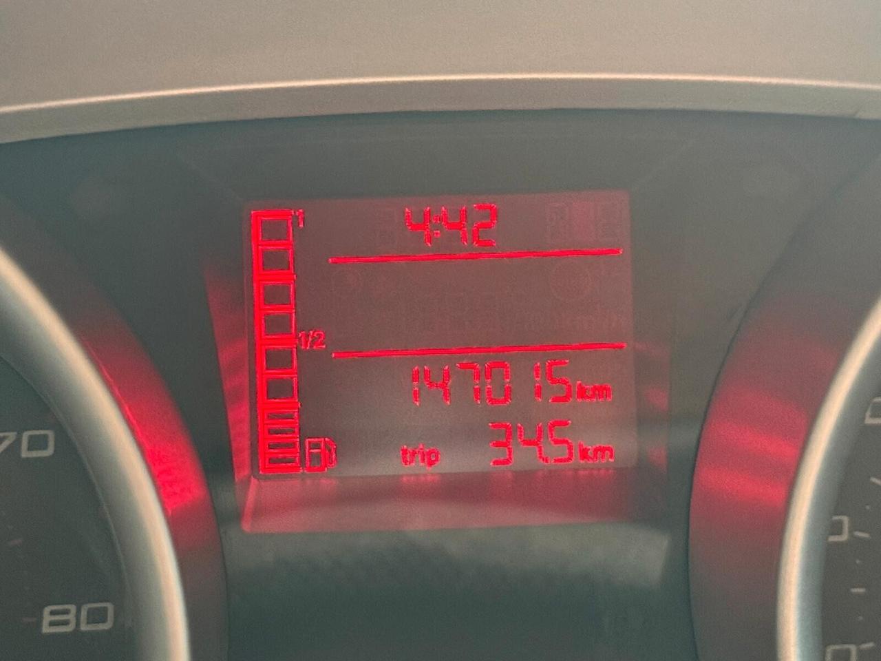 SEAT IBIZA 1.2 5p. Style Dual OK BENZINA