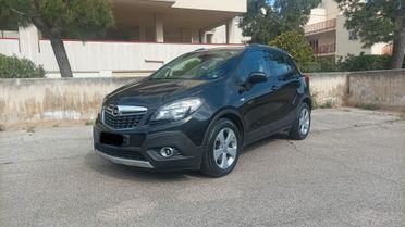 Opel Mokka 1.7 CDTI Ecotec 130CV 4x4 Start&Stop Cosmo