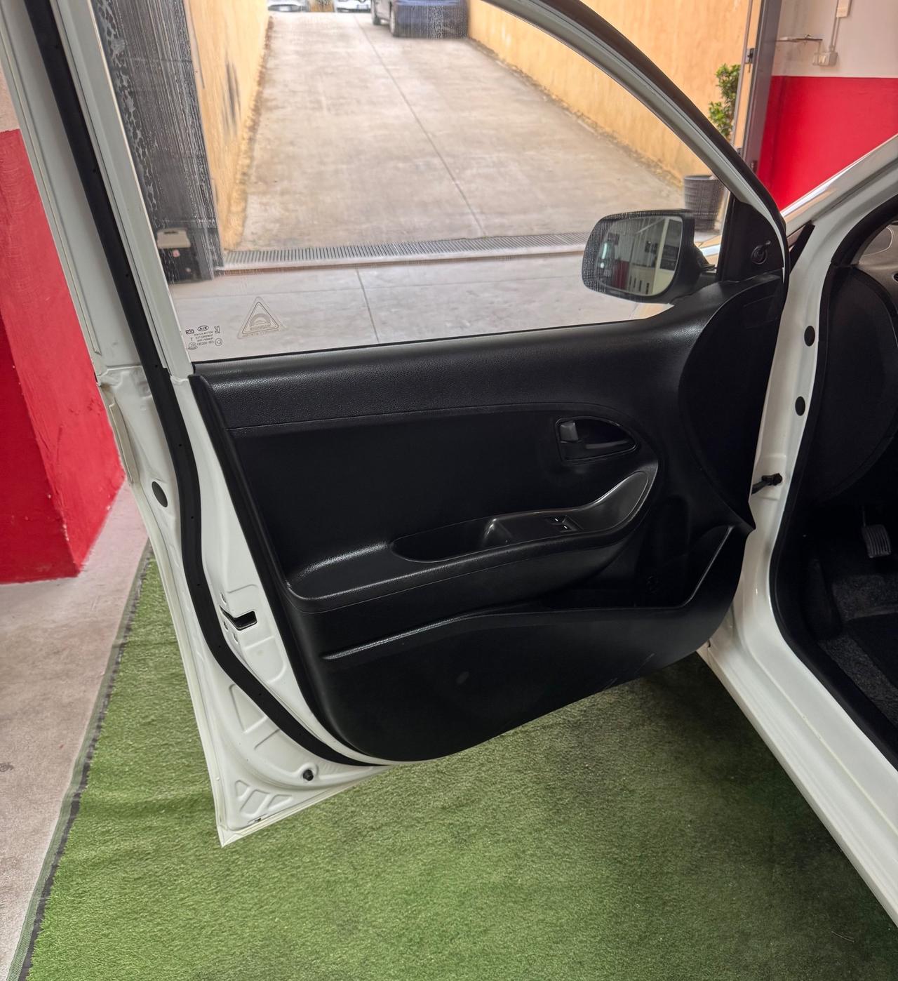 Kia Picanto 1.0 12V 5 porte City