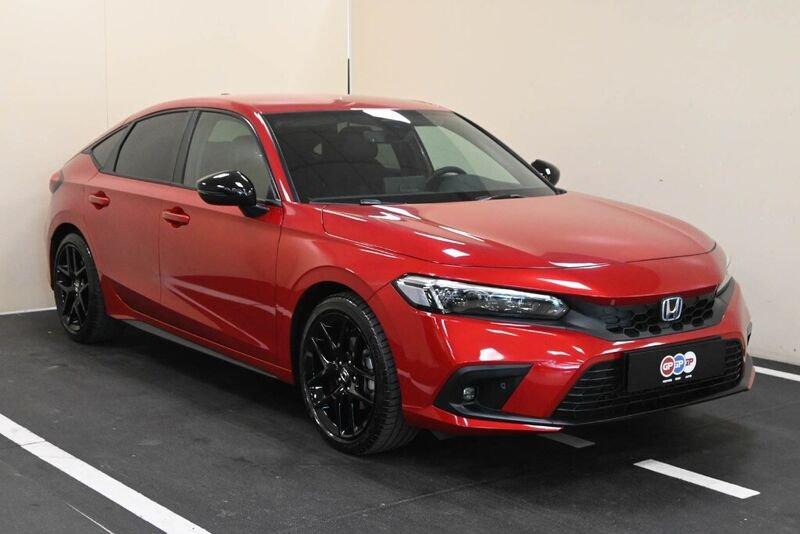 Honda Civic Civic 2.0 Hev eCVT Sport