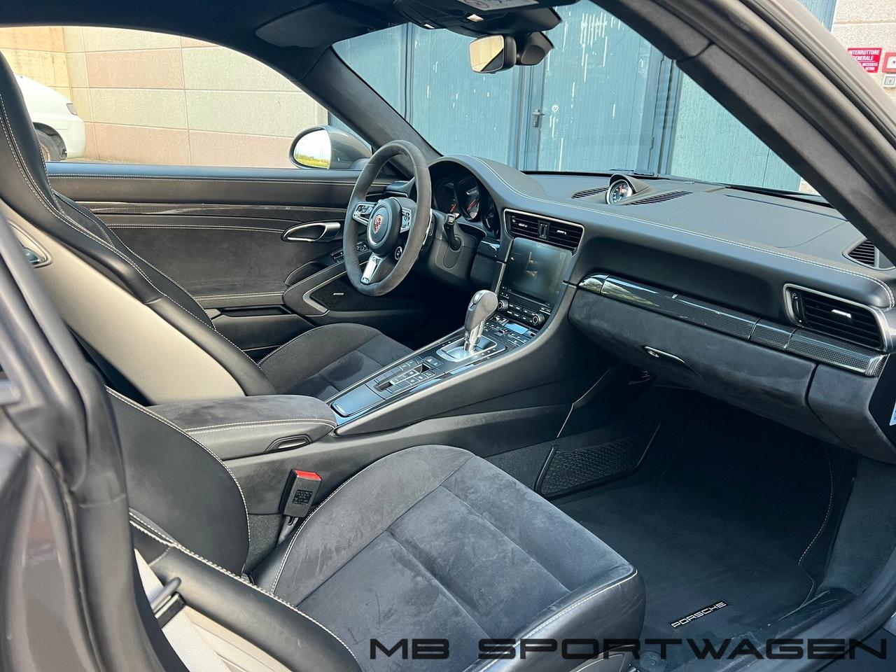 Porsche 991 Carrera 4 GTS -111 PUNTI - MONODADO