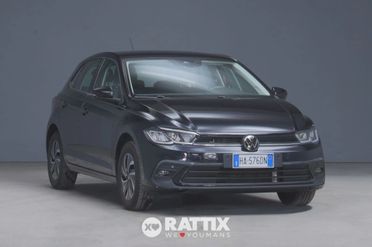 Volkswagen Polo 1.0 TSI 95CV Life DSG