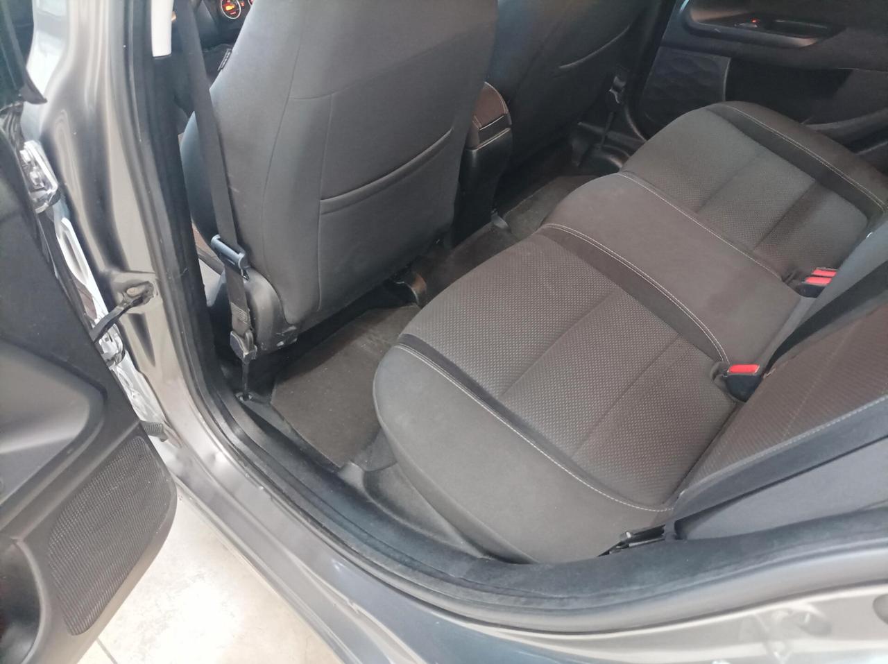 Fiat Tipo 1.6 Mjt CV120 S&S SW Easy Business 06/2017