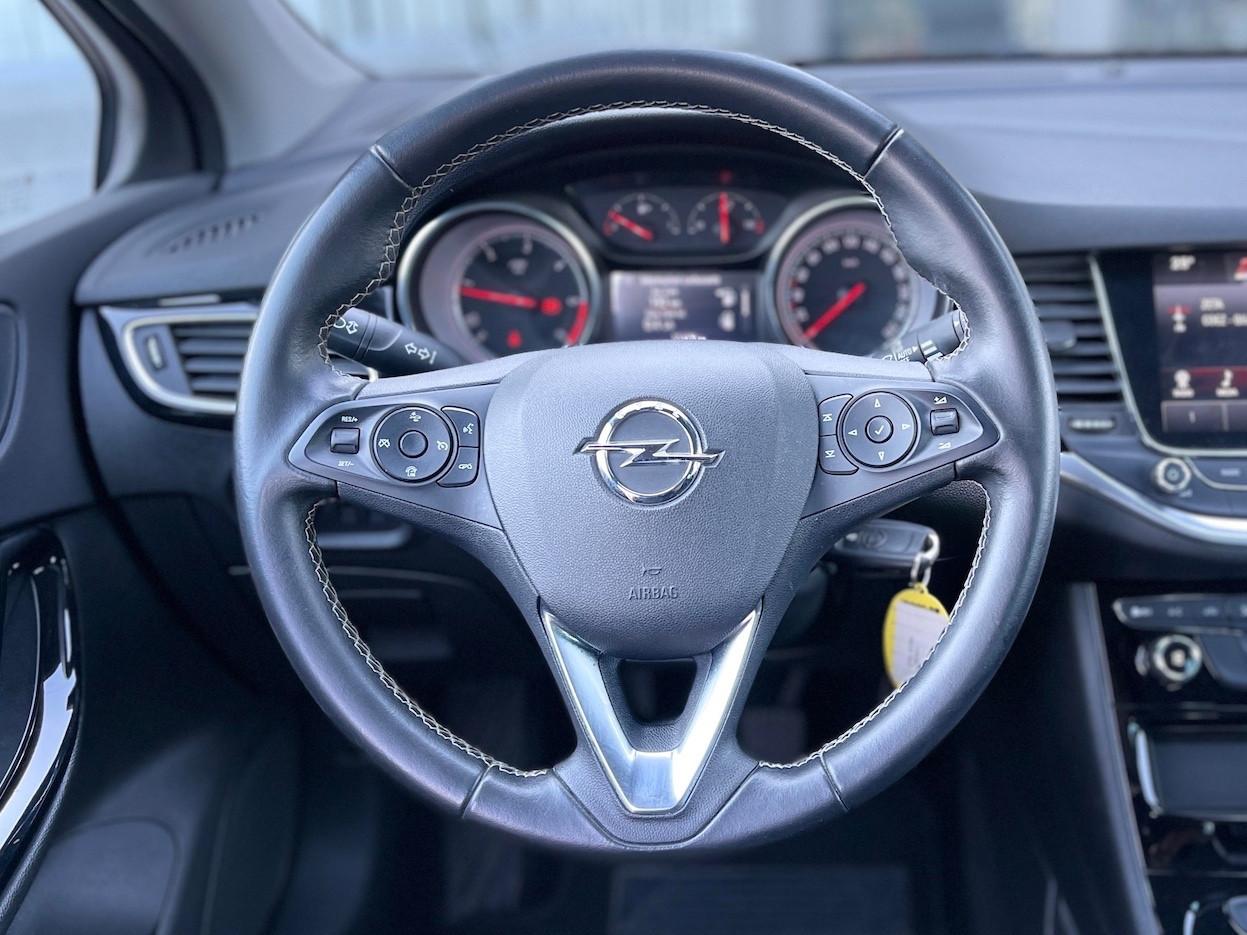 Opel Astra 1.6 Diesel 110CV E6 Neo. - 2019