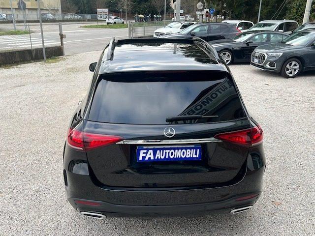 MERCEDES-BENZ GLE 300 d 4Matic Mild Hybrid Premium Plus AMG