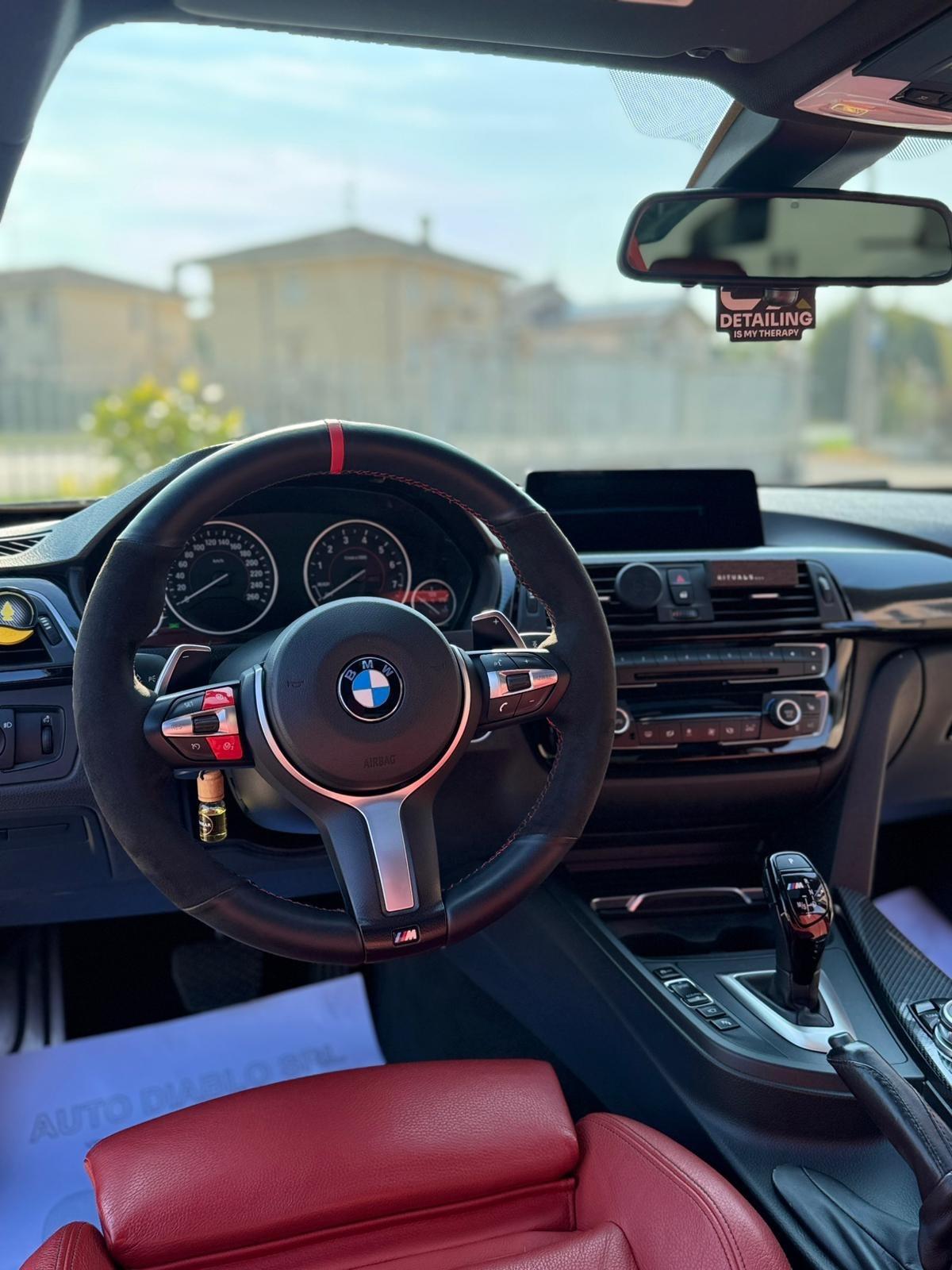 Bmw 330 340iA xDrive Business Advantage