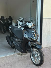 Piaggio Beverly 310