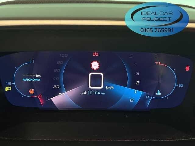 Peugeot 208 PureTech 100 Stop&Start 5 porte Allure Pack