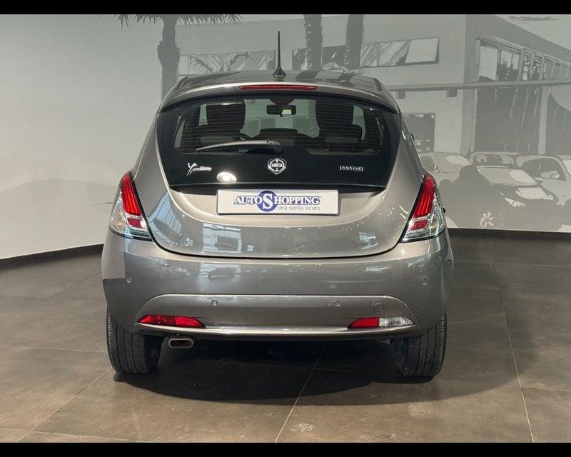 Lancia Ypsilon 3ª serie 1.0 FireFly 5 porte S&S Hybrid Gold