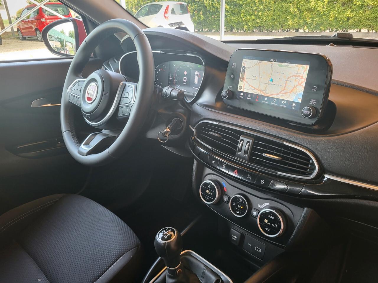 Fiat Tipo 1.0 5 porte Business