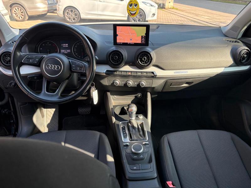 Audi Q2 2.0 tdi Business quattro 150cv s-tronic