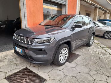 JEEP COMPASS 1.6 MJT II 2WD BUSINESS