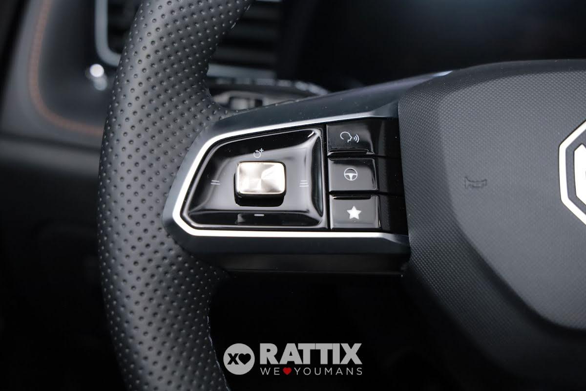 MG HS 1.5 Hybrid+ Luxury Auto