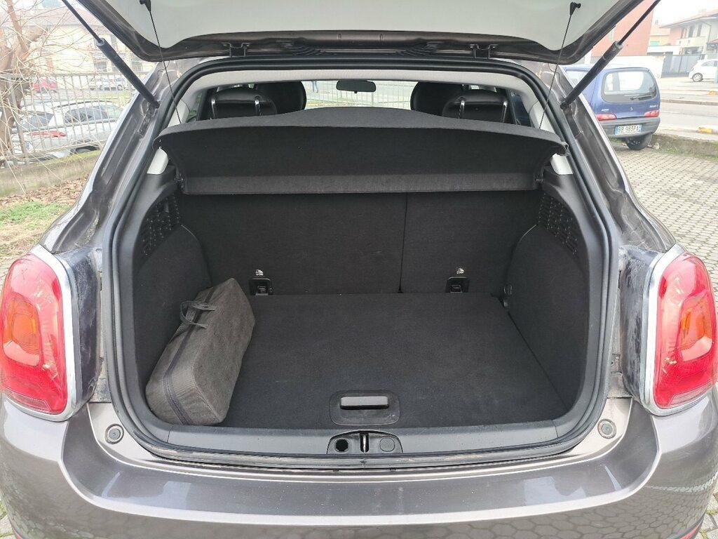 Fiat 500X 2.0 Multijet Cross Plus 4x4 Auto