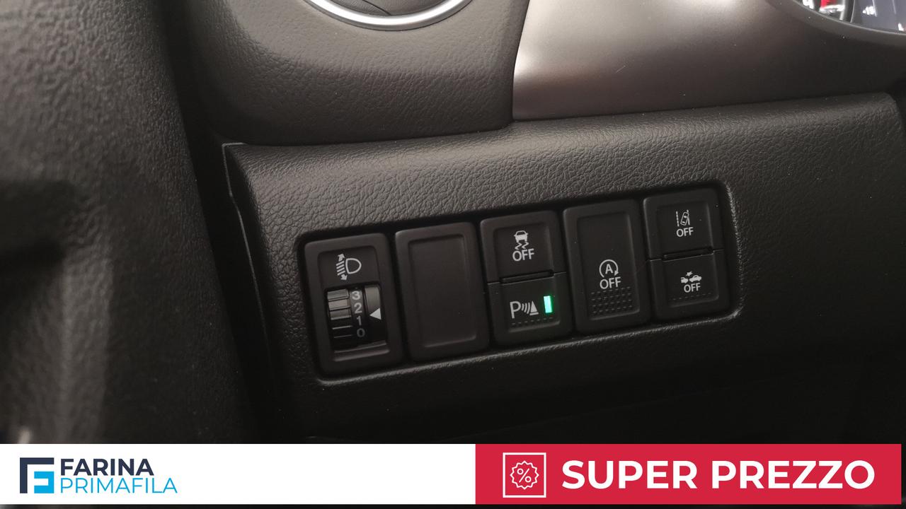 SUZUKI Vitara II 2024 - VITARA 1.4HYBRID COOL+ 129CV