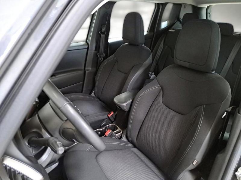 JEEP RENEGADE 1.6 MJet 130cv Limited
