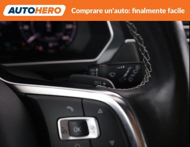 VOLKSWAGEN Tiguan 2.0 TDI SCR 4MOTION Executive BlueMotion Technolog