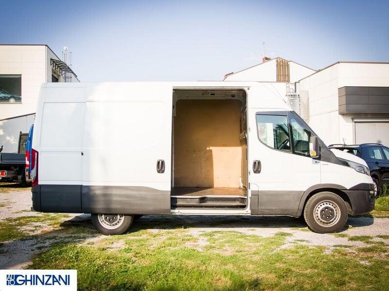 Iveco Daily 35S14H 2.3 HPT PL Cabinato L2 H2 PASSO LUNGO TETTO ALTO 14Q