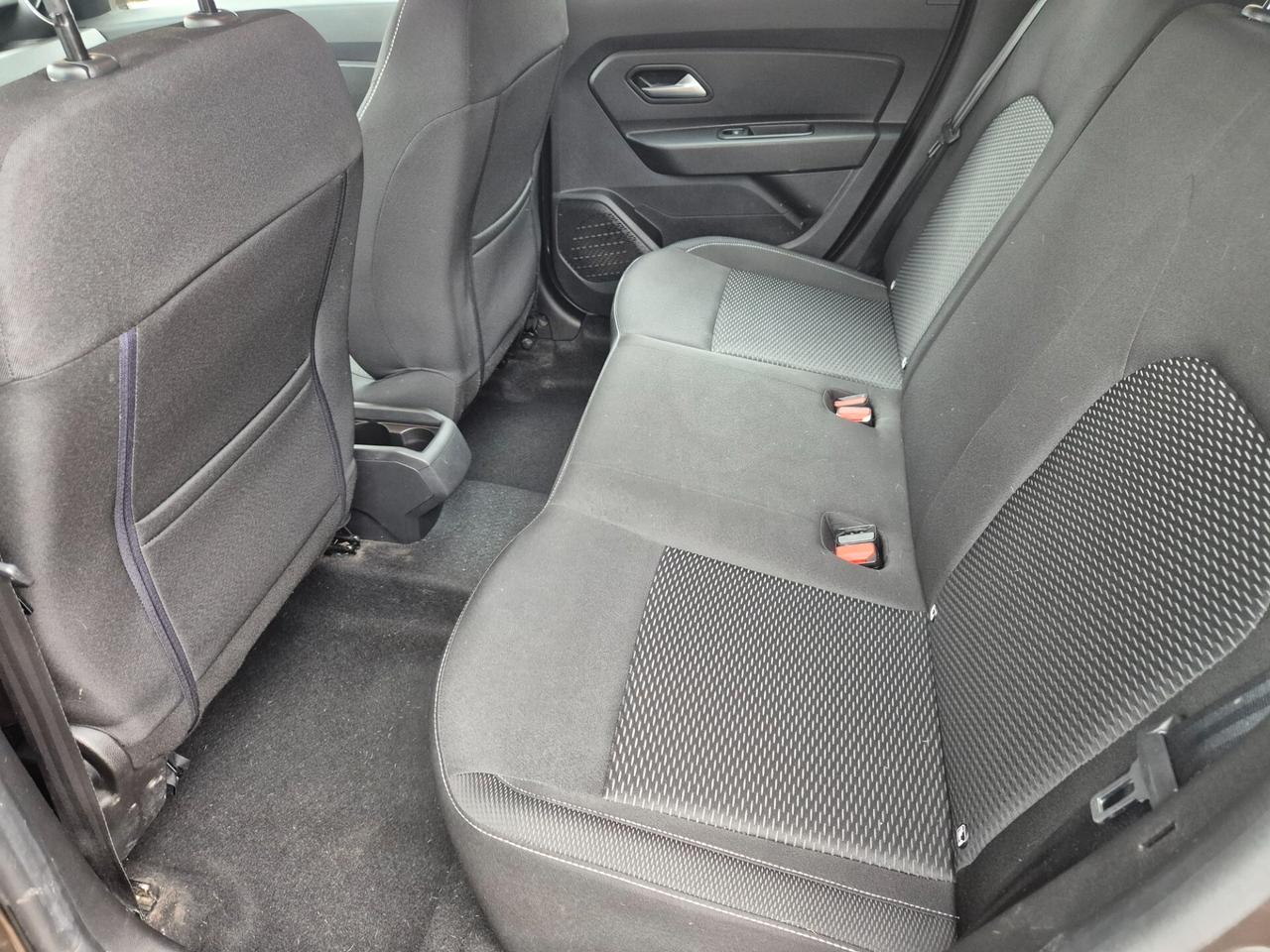 Dacia Duster 1.5 Blue dCi 8V 115 CV 4x2 Essential