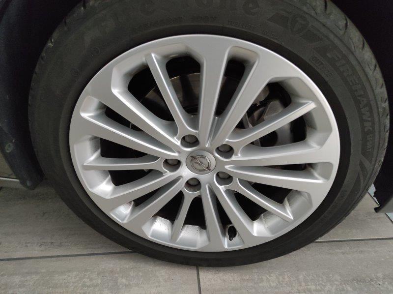 OPEL Insignia 2ª serie - Insignia 2.0 CDTI S&S aut. Sports Tourer Innovation