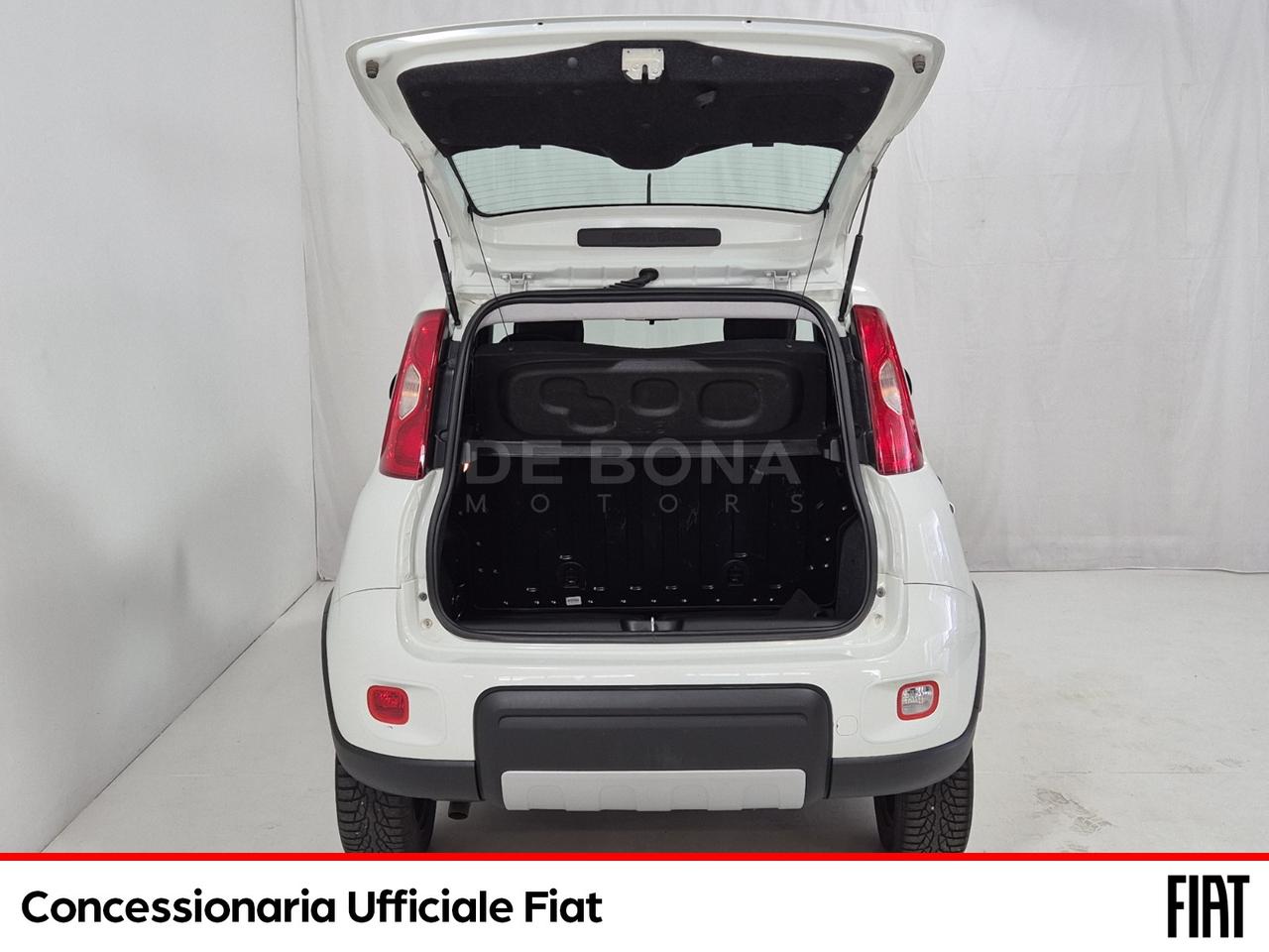 Fiat Panda 0.9 t.air t. 4x4 s&s 85cv my19