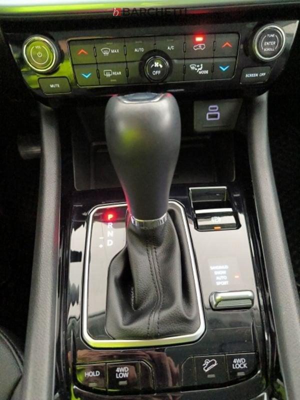 Jeep Compass 2ª SERIE 1.3 T4 190CV PHEV AT6 4XE LIMITED