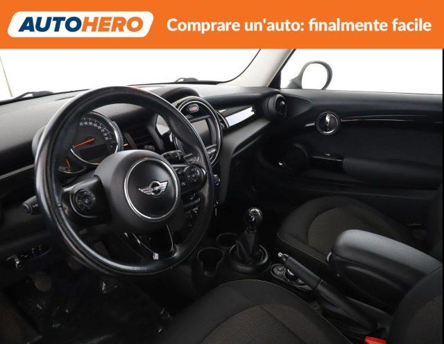 MINI One 1.5 One D