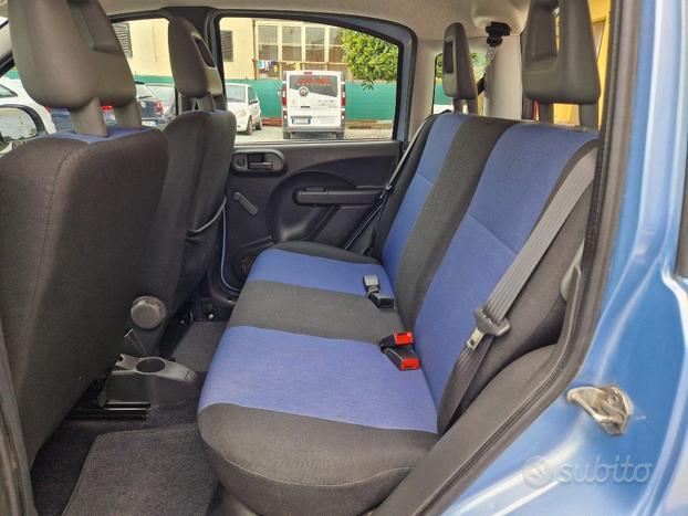 FIAT Panda 1.2 Dynamic 5 Posti Euro 5