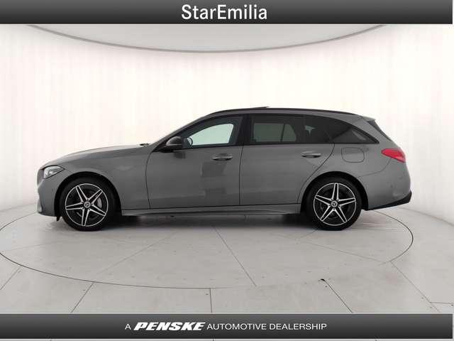 Mercedes-Benz C 300 C 300 de Plug-in hybrid S.W. AMG Line Advanced